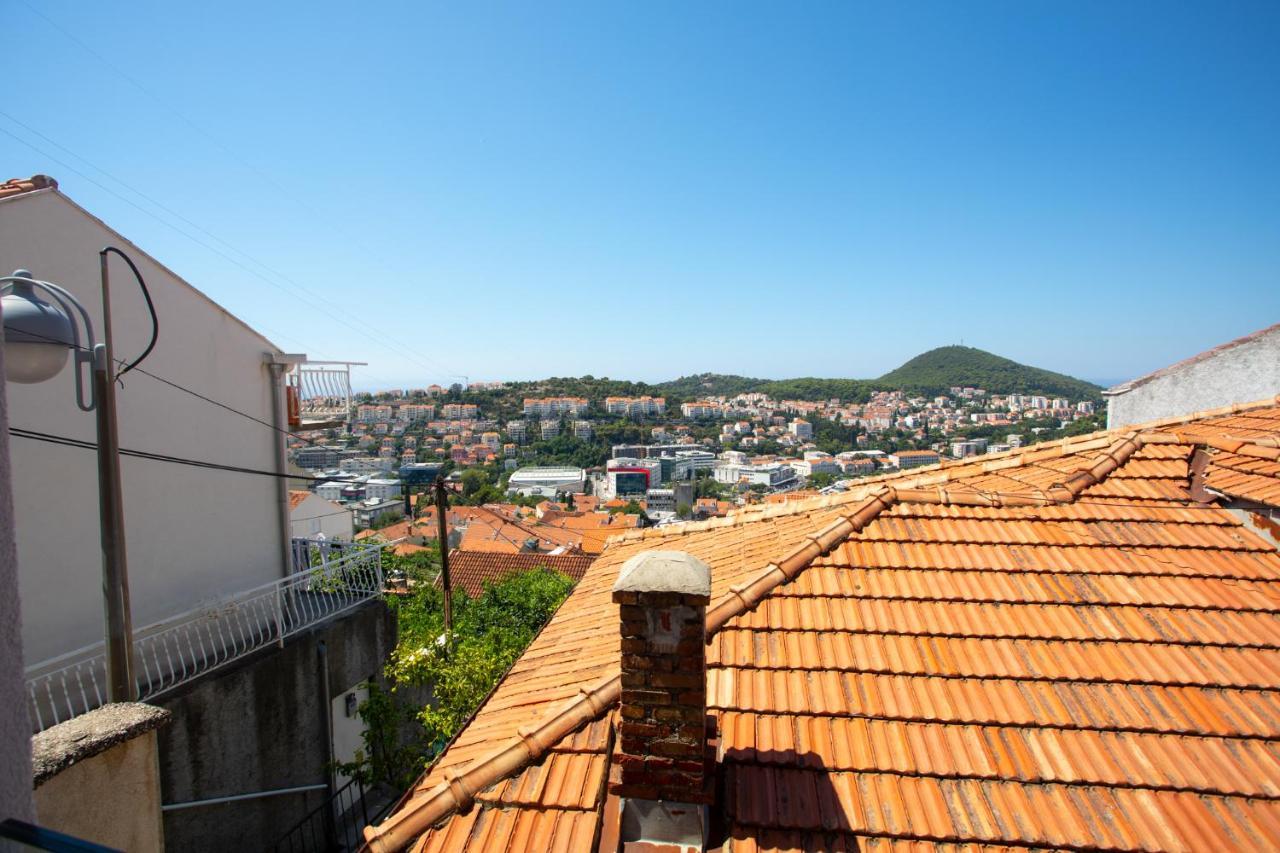 Apartment Eni Dubrovnik Exterior photo